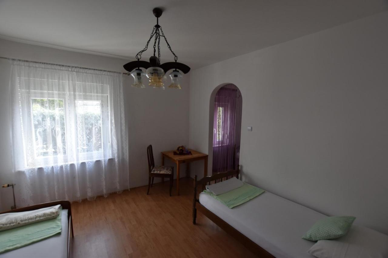 Apartments Frkovic Ledenice Esterno foto