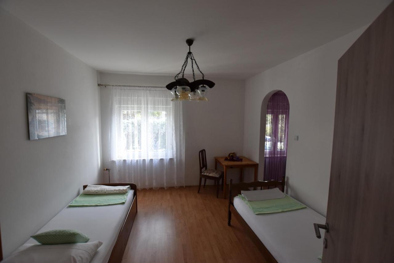 Apartments Frkovic Ledenice Esterno foto