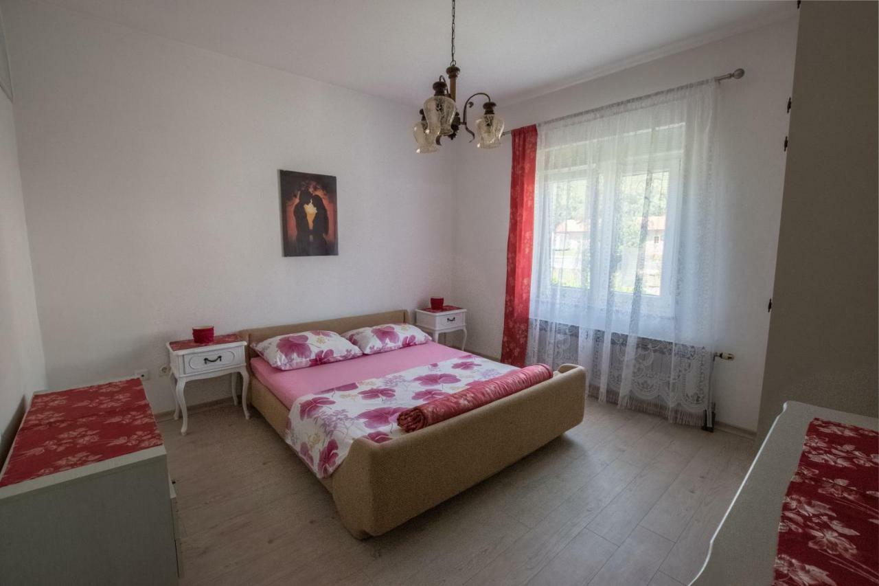 Apartments Frkovic Ledenice Esterno foto