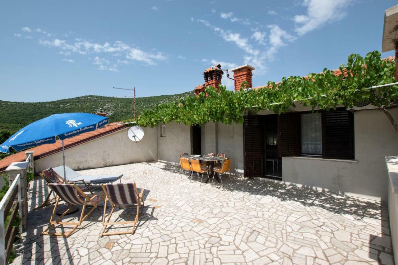 Apartments Frkovic Ledenice Esterno foto